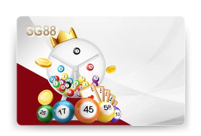 通博娛樂城 SG88彩票 數字彩投注平台