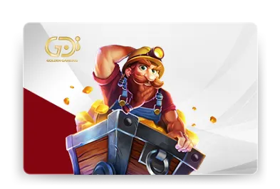 通博娛樂城 GD電子遊戲平台