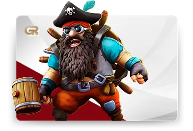 通博娛樂城 GR電子遊戲平台