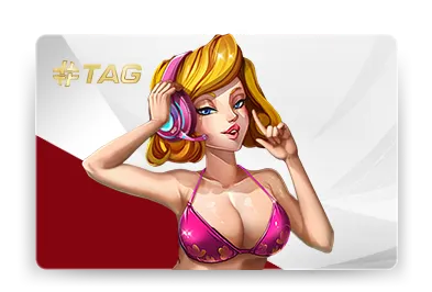 通博娛樂城 TAG電子遊戲平台